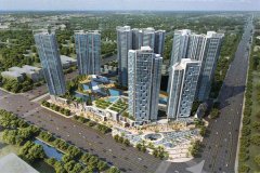 【佛山新福港廣場項目】彈簧草莓在线观看网站
