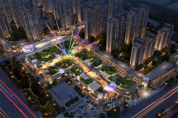合肥融僑悅城空調機組彈簧草莓在线观看网站器