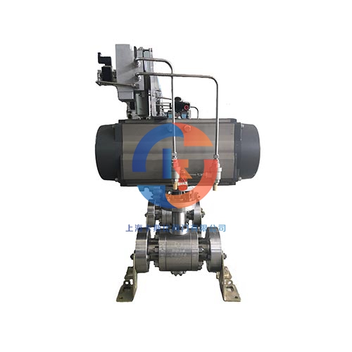 液位控製閥如何安裝維護？