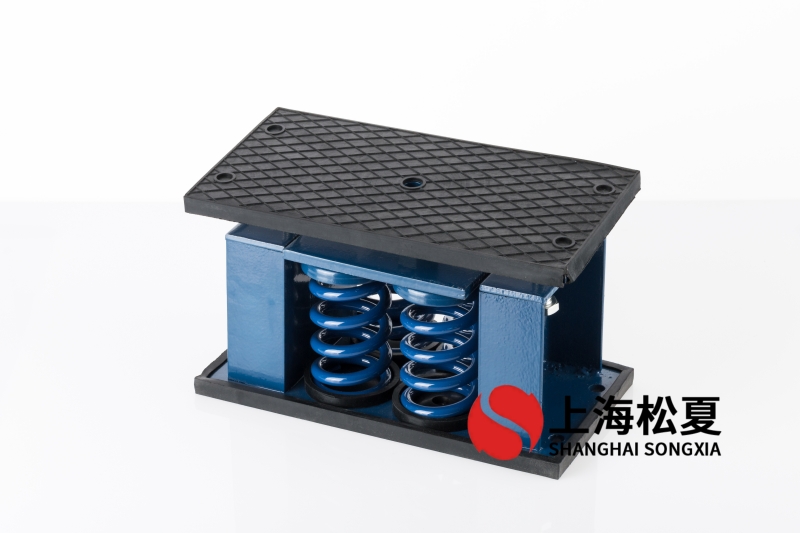 空調冷凍機組使用ZTF彈簧草莓在线观看网站器