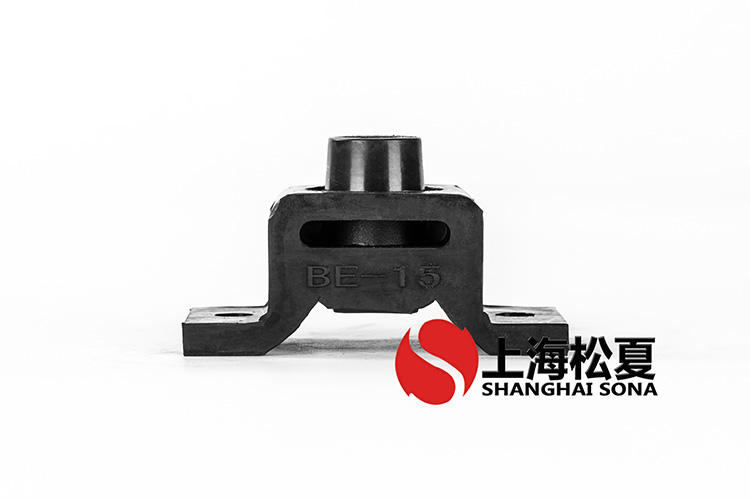  BE型草莓在线观看网站器在額定載荷下的固有頻率