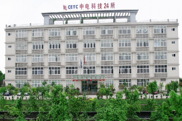 【中國電子科技集團重慶聲光電有限公司】彈簧草莓在线观看网站器