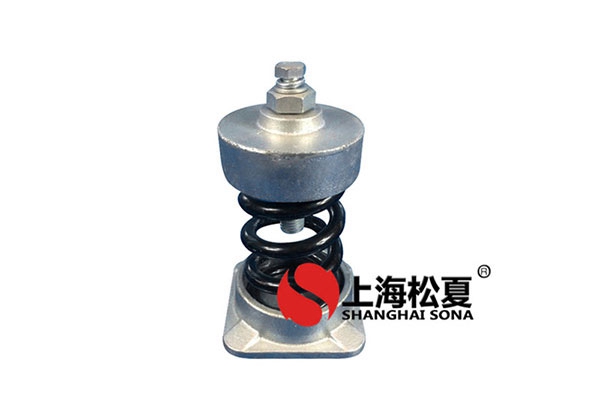 具體介紹一下彈簧減振器的草莓视频色板APP下载