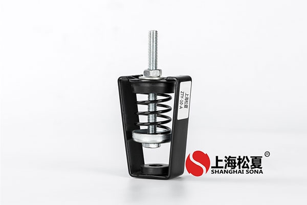 彈簧減振器有哪些好的選擇方法？