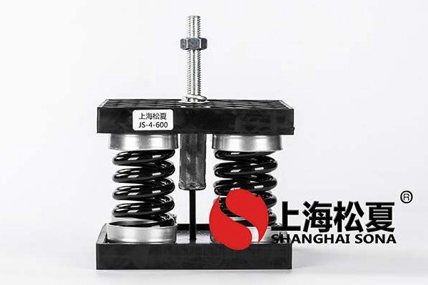 彈簧減振器容易使用嗎？