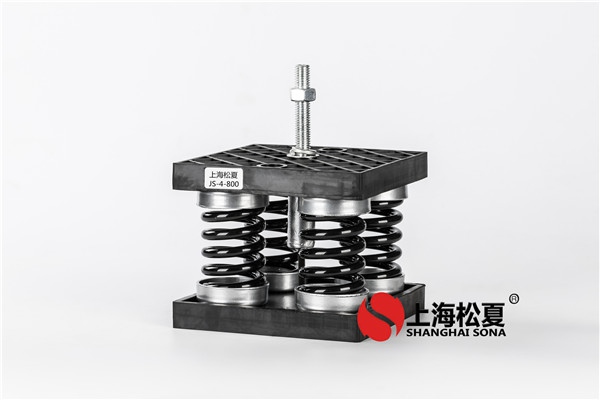 彈簧減振器容易使用嗎？