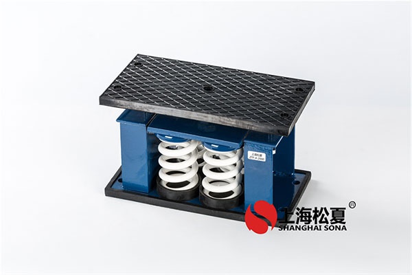 該怎樣選擇較好的彈簧減振器？