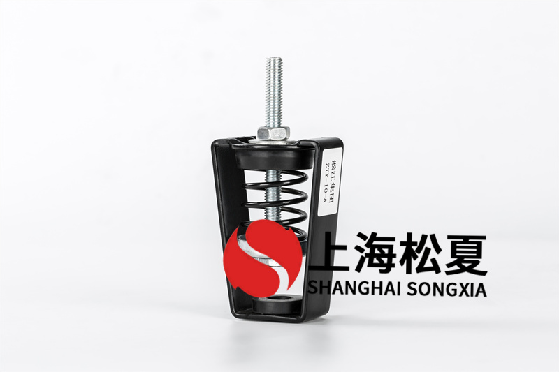 吊式彈簧草莓在线观看网站器的特點及作用介紹