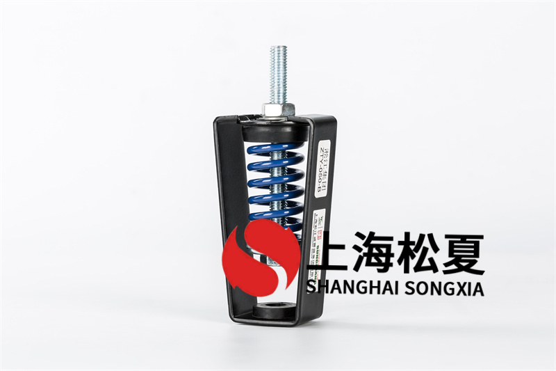 吊式彈簧草莓在线观看网站器的特點及作用介紹